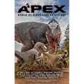 Apex: World of Dinosaurs Anthology