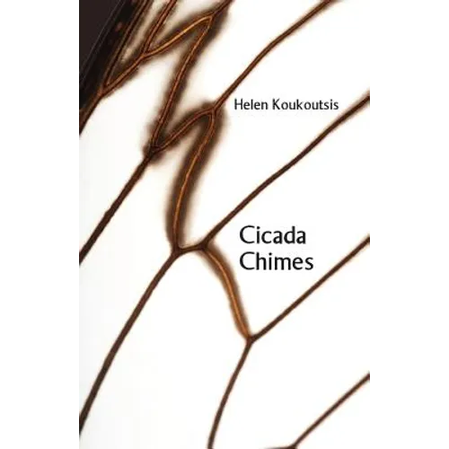 Cicada Chimes