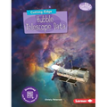Cutting-Edge Hubble Telescope Data