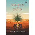 Spinifex And Sand