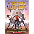 Last Gate of the Emperor