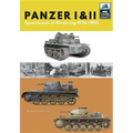 Panzer I & II: Blueprint for Blitzkrieg 1933-1941