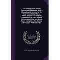 The History of the British Plantations in America. With a Chronological Account of the Most Remarkable Things, Which Happen'd to the First Adventurers
