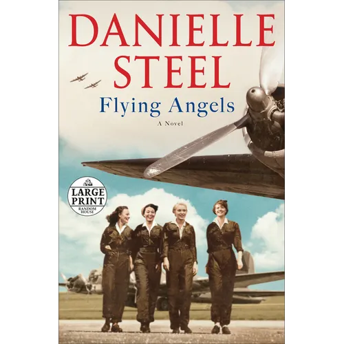 Flying Angels