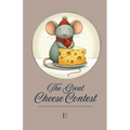 The Great Cheese Contest And Other Bilingual French-English Children's Stories for Beginners