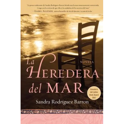 La heredera del mar