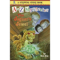 The Jaguar's Jewel