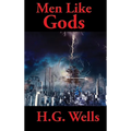 Men Like Gods