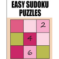 Easy Sudoku Puzzles