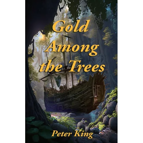 Gold Among the Trees