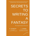 Secrets to Writing a Fantasy