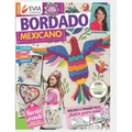 Bordado Mexicano 1: decohogar y accesorios