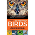 Book of North American Birds: An Illustrated Guide to More Than 600 Species