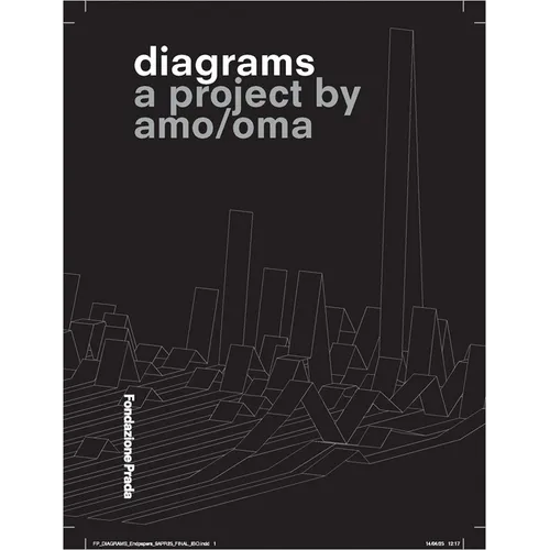 Diagrams: A Project by Amo/Oma