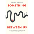 Something Between Us: The Everyday Walls of American Life, and How to Take Them Down