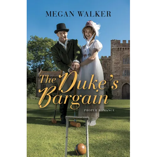 The Duke's Bargain