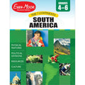 The 7 Continents South America
