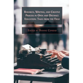 Research, Writing, and Creative Process in Open and Distance Education: Tales from the Field