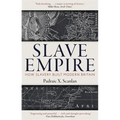 Slave Empire: How Slavery Built Modern Britain
