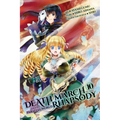 Death March to the Parallel World Rhapsody, Vol. 10 (Manga)
