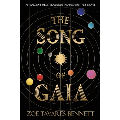 The Song of Gaia