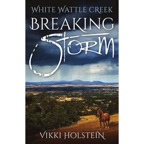 Breaking Storm