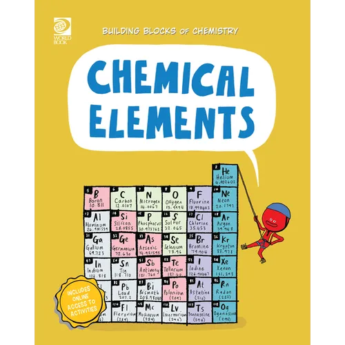 Chemical Elements