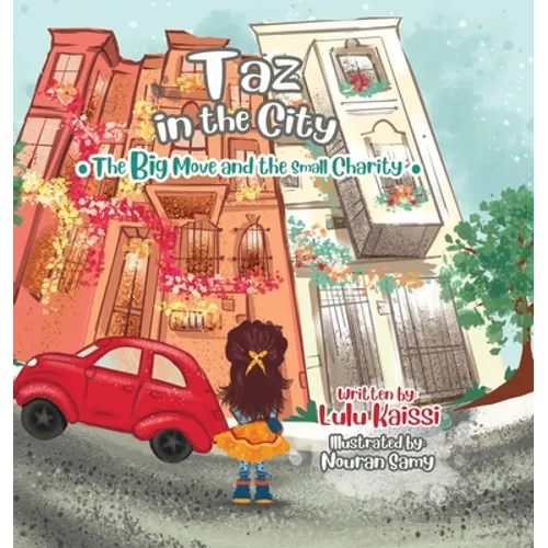 Taz in the City: The Big Move and the Small Charity