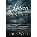 Storm of the Century: Stalked by a Killer During a Hurricane