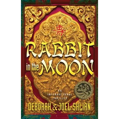 Rabbit in the Moon