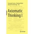 Axiomatic Thinking I
