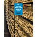 Richard Ehrlich: The Arolsen Holocaust Archive