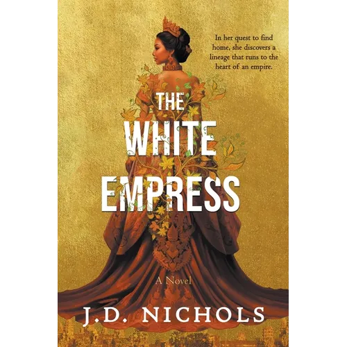 The White Empress