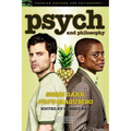 Psych and Philosophy: Some Dark Juju-Magumbo