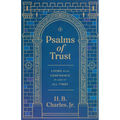 Psalms of Trust: Living with Confidence in God at All Times