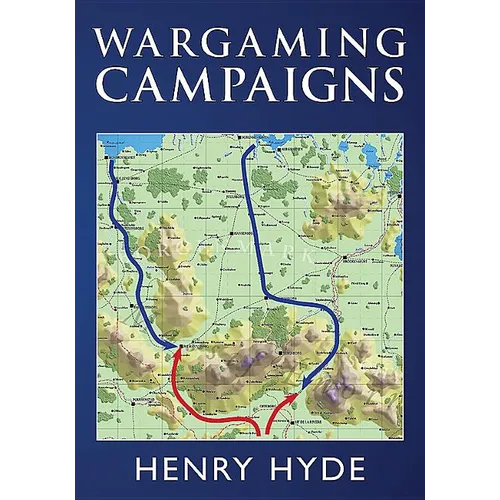 Wargaming Campaigns