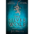 The Silver Wolf: Volume 1