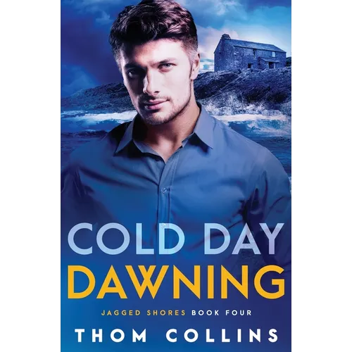 Cold Day Dawning