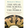 The Spear, the Scroll, and the Pebble: How the Greek City-State Developed as a Male Warrior-Citizen Collective