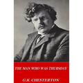 The Man Who Was Thursday
