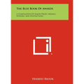 The Blue Book of Awards: A Compilation of Major Prizes, Medals, Honors, and Distinctions