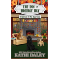 The Inn at Holiday Bay: Evidence in the Espresso