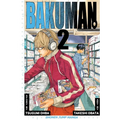 Bakuman?, Vol. 2