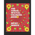 The Visual-Spatial Coloring Book