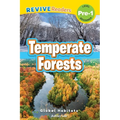 Temperate Forests: Global Habitats (Revive Readers, Level Pre-1)