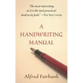 A Handwriting Manual