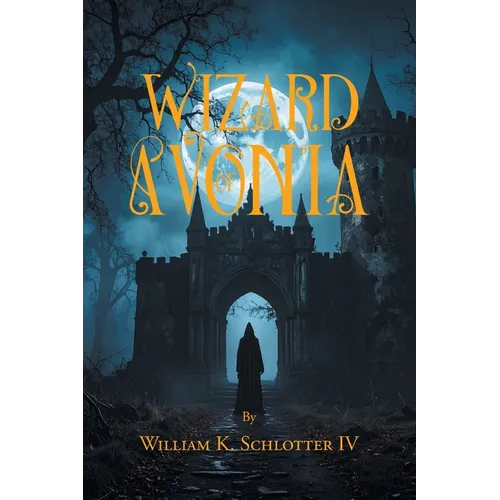 Wizard of Avonia