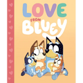 Love from Bluey