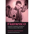 A Queer History of Flamenco: Diversions, Transitions, and Returns in Flamenco Dance (1808-2018)