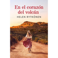 En El Corazón del Volcán / At the Heart of the Volcano